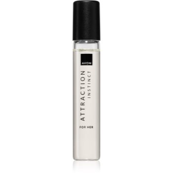 Avon Attraction Instinct Eau de Parfum pentru femei - imagine 2